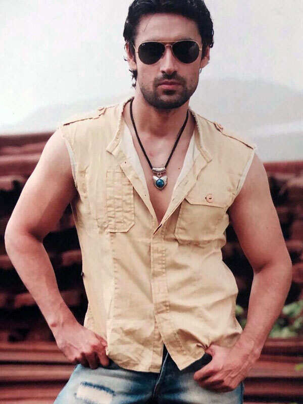 Karan Nath Images