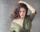 Priya Bapat, the 'Fashion Queen' of Marathi film industry