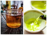 What is Rice Tea?