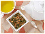 ​Benefits of Rice Tea