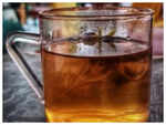 ​How to make Rice Tea?
