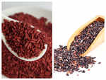 ​History of Rice Tea
