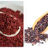​History of Rice Tea