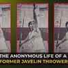 Article image for: Razia Sheikh: Gujarat’s first gold medallist javelin thrower living in obscurity