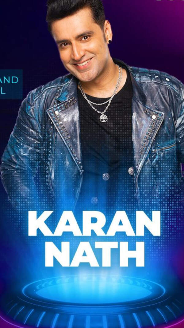 Karan Nath Pictures
