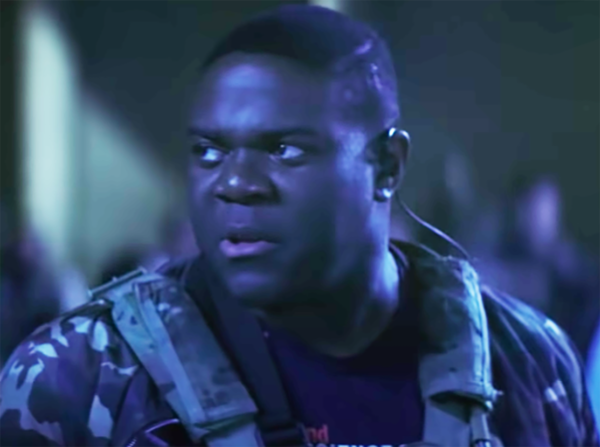 Sam Richardson Images