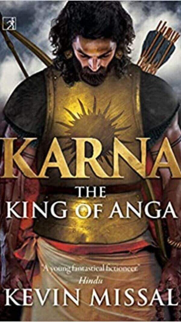 Karna