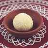 Coconut Laddoo