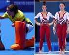 Tokyo Olympics 2020: Most empowering moments from the Games that we will never forget, see pics