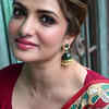 Article image for: <i class="tbold">tnusree chakraborty</i> on what keeps her going