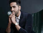 ​Ayushmann Khurrana
