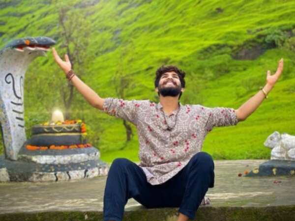 Nirav Barot Pictures
