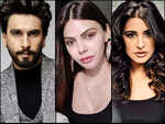 ​Ranveer Singh, Sherlyn Chopra, Nargis Fakhri: Bollywood celebs who spoke up about their casting couch experience