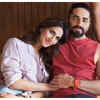 Ayushmann Khurrana and Vaani Kapoor