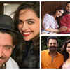 Article image for: Kriti Sanon-Prabhas, Deepika Padukone-Hrithik Roshan, Aayushmann Khurrana-Vaani Kapoor: 5 new pairings we can't wait to watch on screen
