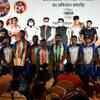 Indian heroes