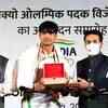 Golden boy Neeraj