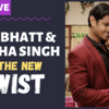 Article image for: Ghum Hai Kisikey Pyaar Meiin: Neil Bhatt-Ayesha Singh on Samrat's reentry & Rekha ji's promo