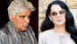 Defamation case: Javed Akhtar urges Bombay HC to dismiss Kangana Ranaut's plea seeking quashing of proceedings