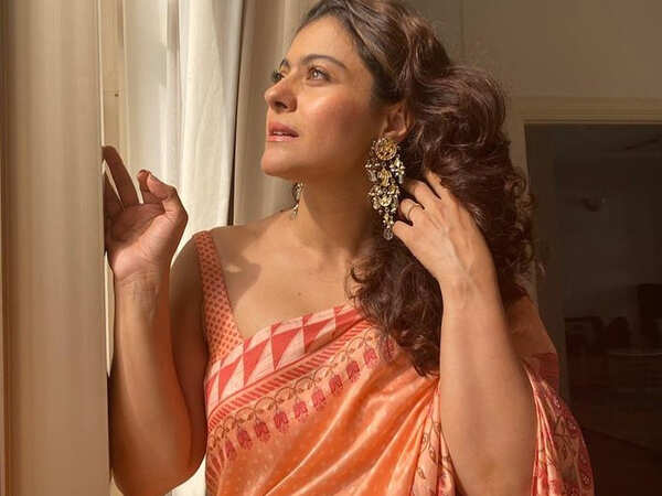 Kajol