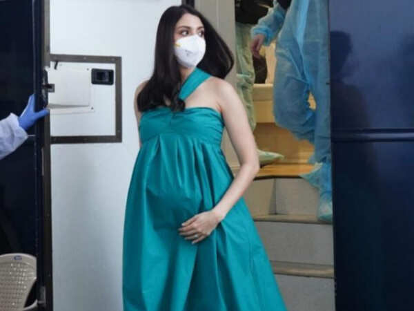 Anushka Sharma