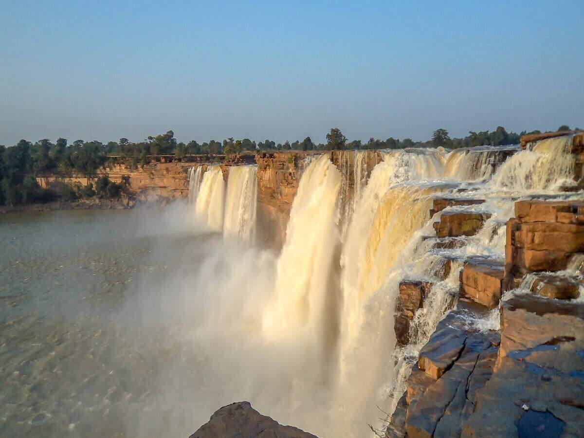 Chhattisgarh Tourism News: Soon you can enjoy homestay and water-based  tourism in Chhattisgarh | Times of India Travel