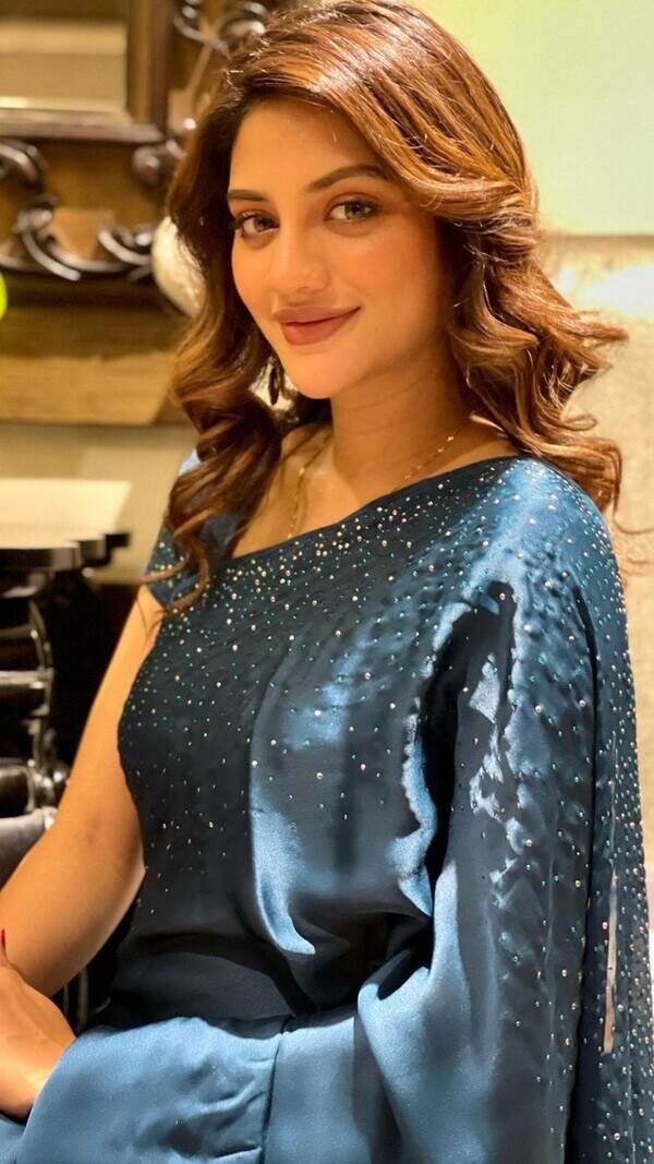 Nusrat Jahan Wallpapers