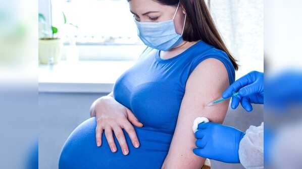 Pregnant women at risk