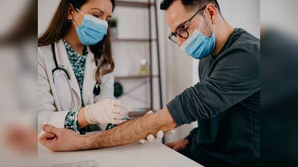 Those who have a history of thrombosis and blood clots