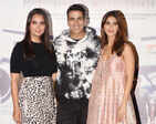 Bell Bottom: Trailer launch