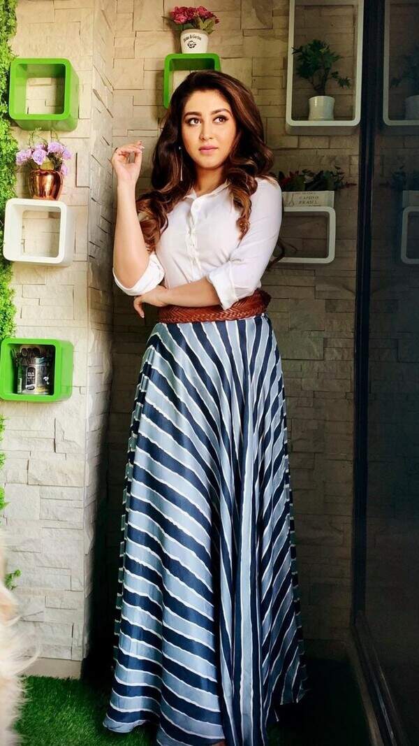 Oindrila Sen