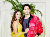 Shershaah: Promotions