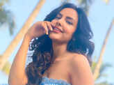 Priya Anand ups the glam quotient with her stunning photoshoot