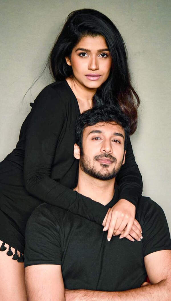 Rasika Sunil