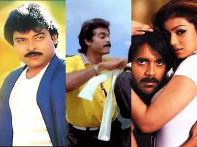 Top 5 Bollywood songs inspired by Tollywood | The Times of India
