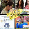 Article image for: Bolly Buzz: Kareena Kapoor Khan reveals 2nd son's name; Priyanka Chopra, Alia Bhatt and Katrina in ‘<i class="tbold">jee le zaraa</i>’; Akshay Kumar on Neeraj Chopra
