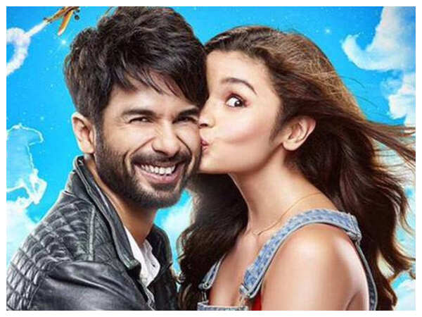 Shahid Kapoor
