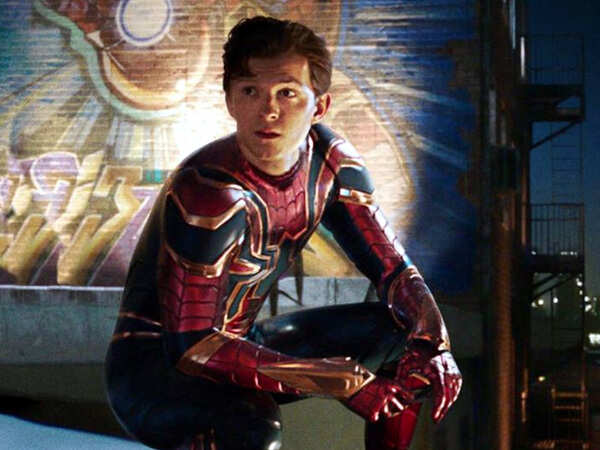 Tom Holland