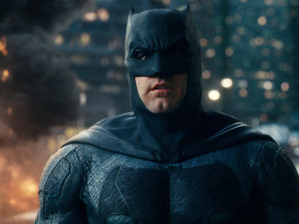 Ben Affleck Wallpapers