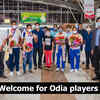 Article image for: Homecoming for Odisha’s hockey players after a historic show at Tokyo Olympics