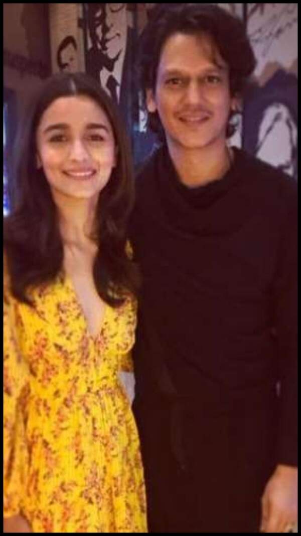 Vijay Varma