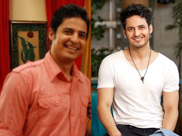 Mohit Malhotra Images