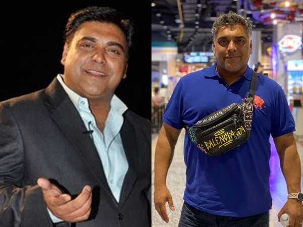 Ram Kapoor