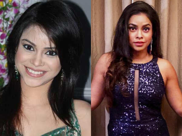 Sumona Chakravarti