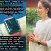 Mira Rajput: We all have cracks, mine are all Kinstugi