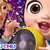 Article image for: English Nursery Rhymes: Kids Video Song in English 'Johny Johny Yes Papa'
