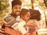 ​Family love