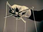 ​Manipulative love