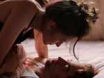 ​Erotic love