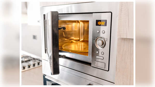Unique uses of microwave